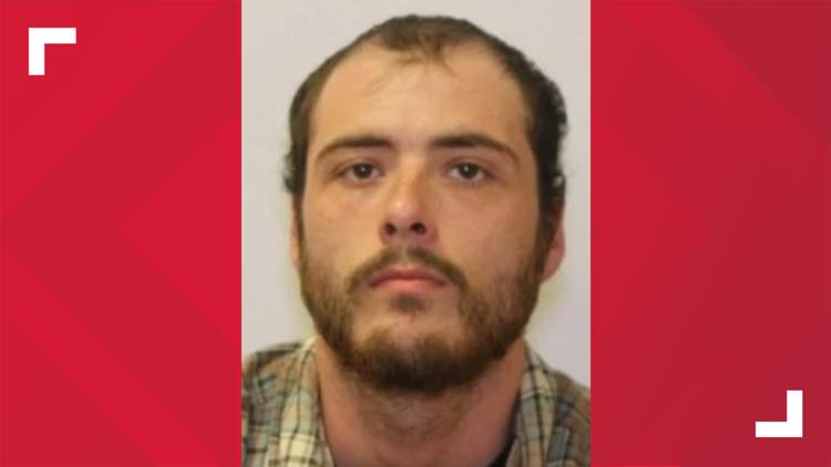 Man wanted on murder charge in Athens County infant's death; parents arrested — New Albany Community news